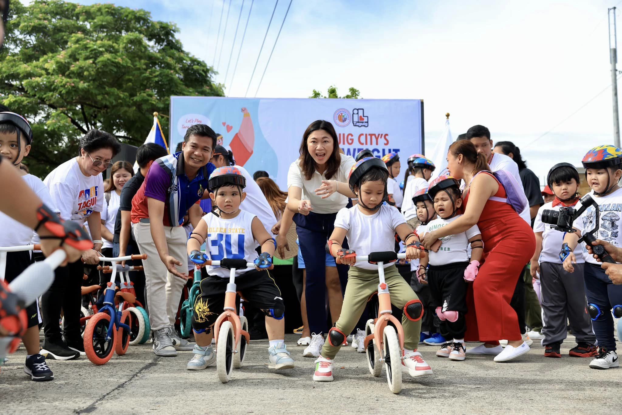 Overweight and Obesity Management and Prevention Program for Children Img