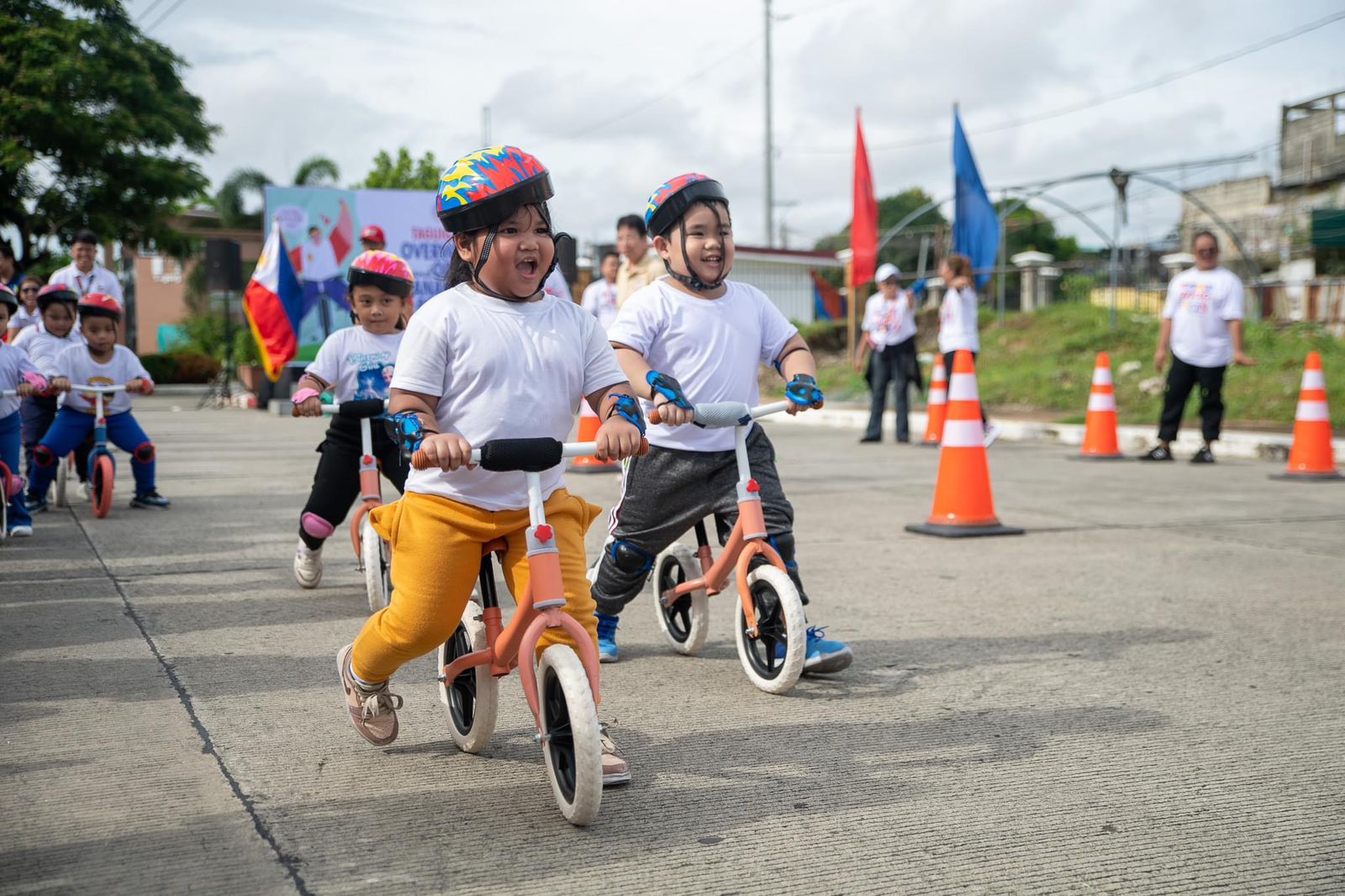 Overweight and Obesity Management and Prevention Program for Children Img