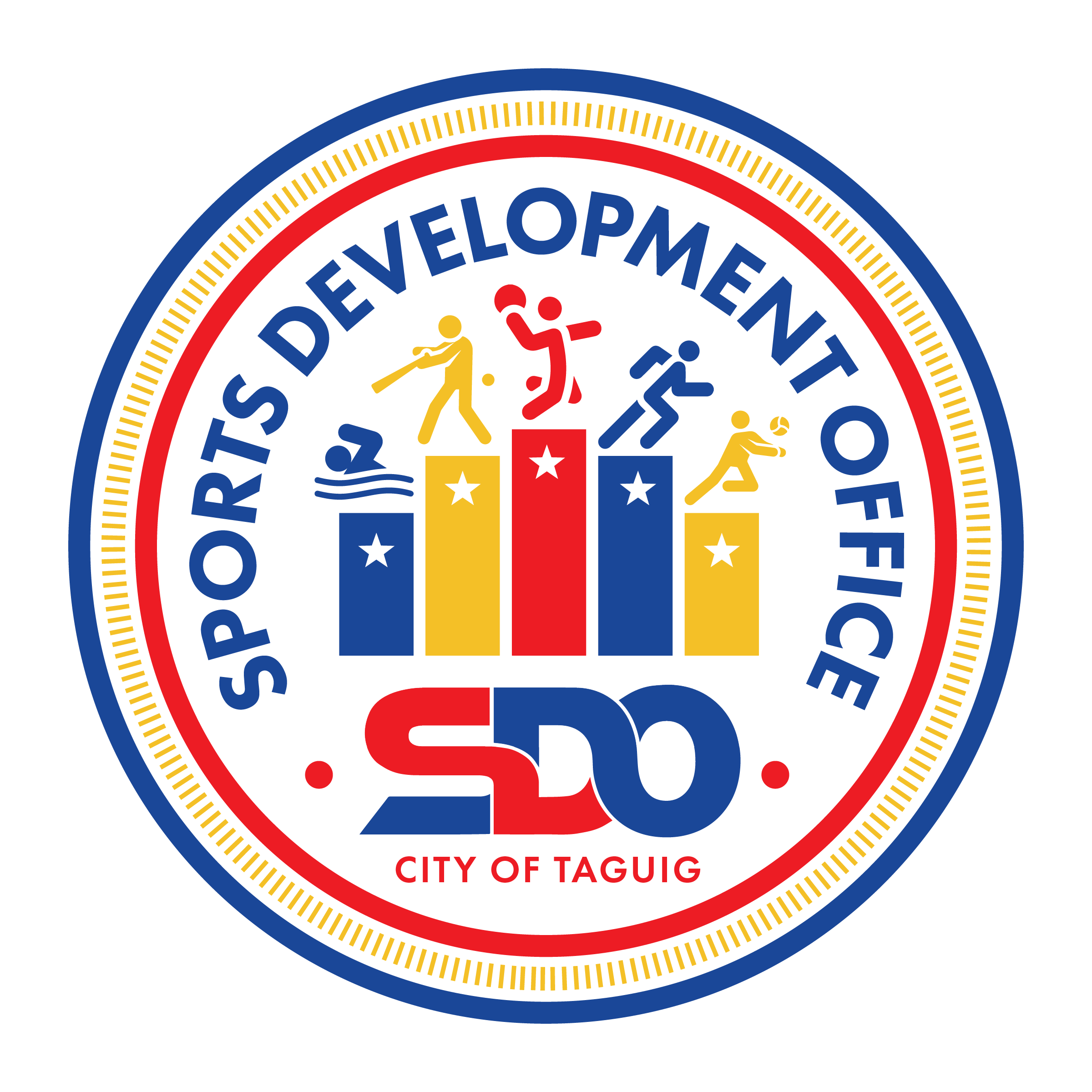 Sports Development Office logo