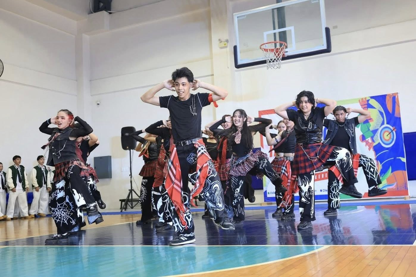 Felino Marcelino Sr. Baseball Stadium