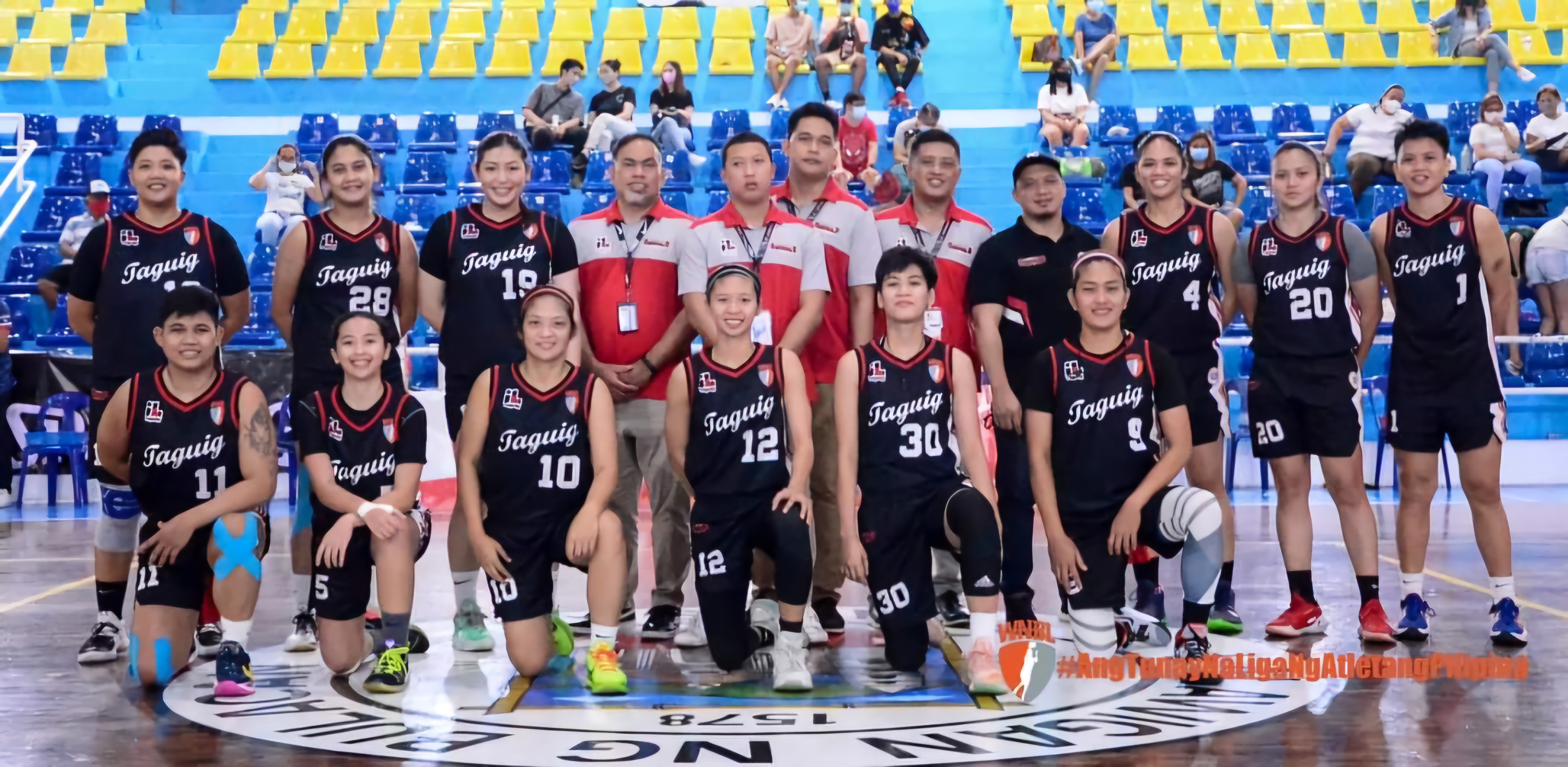 Taguig Lady Generals