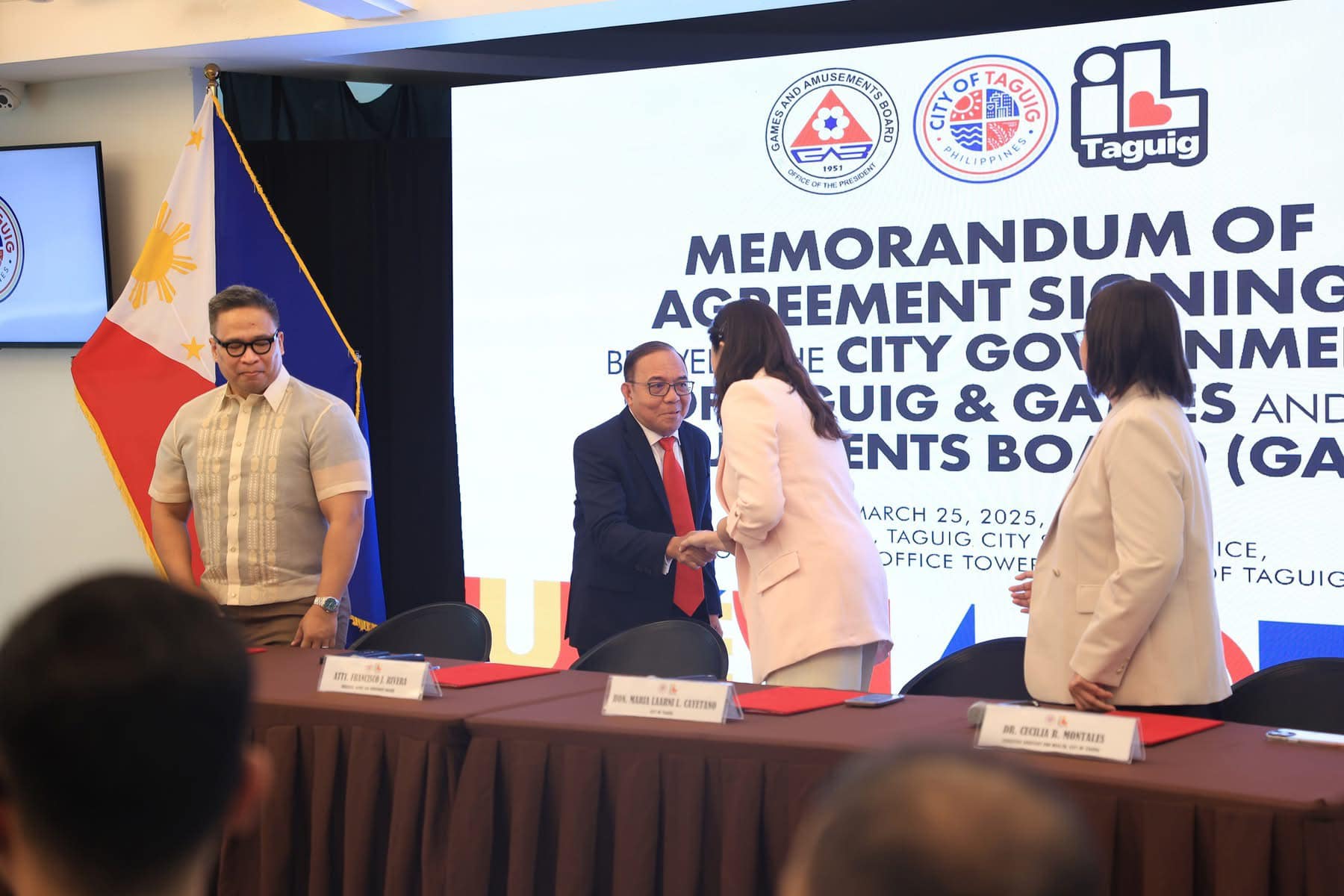 Programs for Athletes