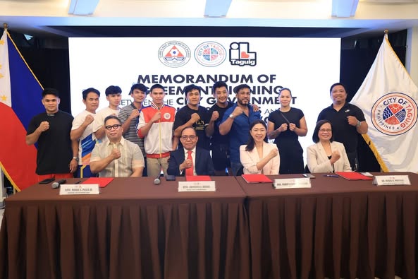 Programs for Athletes