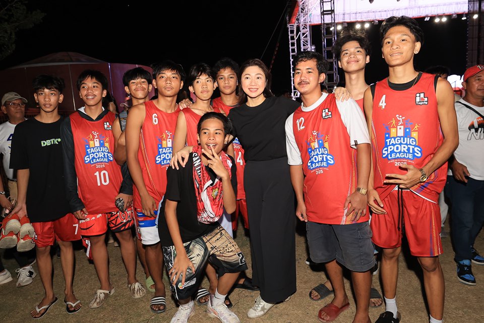 Taguig Lady Generals
